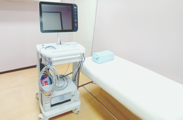 血圧脈波検査(動脈硬化検査）