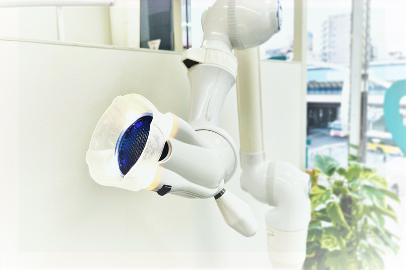 口腔外バキューム(吸引装置)